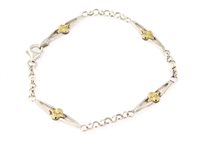 Bracciale Forever Gioielli Donna Bracciale Argento in Argento FGBR00157 - FGBR00157